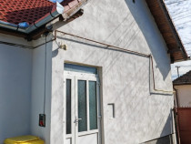 Casa la preț de apartament Ocna Sibiului, Sibiu