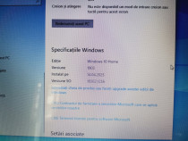Laptop Asus pentru office si light gaming