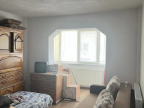 Apartament cu 2 camere, nedecomandat - zona Bartolomeu