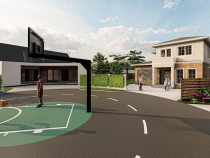 Ultimele loturi de teren disponibile în Cartierul ARED IMAR