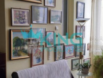 Vanzare Apartament 3 Camere Ultracentral / Regionala CFR Clu