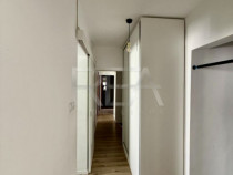 4 camere renovat &icirc;n Turda cu vedere pe spate