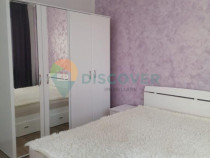 Zona GARII , 2 camere semidecomandate renovat , 57.500 EURO