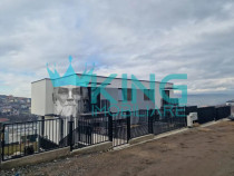 Duplex de vânzare | 4 camere | 3 bai | 2 balcoane | 147mp |