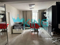 Vacanta la Mare! 2 Camere cu balcon si parcare de inchiriat