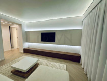 Apartament 3 camere de inchiriat Cortina North Pipera