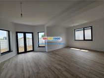 Vila Moderna situat in apropriere de Str Ciutaci in Domnest