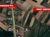Terenuri de vanzare &ndash; 6568 mp, Oarja AG
