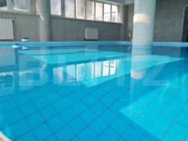 Casa la Platoul Cornesti cu 12 camere cu Piscina Interioara