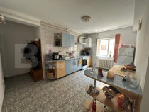 Apartament 1 camera, spatios 44m2, parcare, boxa subsol, Man