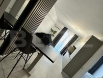 Apartament 2 camere,la cheie, ideal pentru investitie