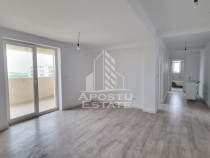 Apartament cu 3 camere, etaj intermediar, bloc nou, zona ...