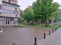 Spatiu 187 mp - Pacurari, vis-a-vis de Petrom
