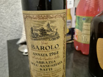 Colectie sticle vin