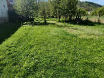 Teren intravilan pentru constructie casa individuala, Lona