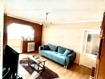 Apartament cu 3 camere,2 bai-Cartierul Florilor