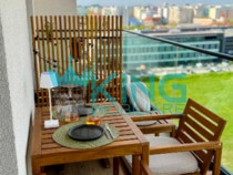 Apartament 2 Camere 13 Septembrie Vulcan Residence Parcare
