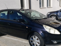 Opel Corsa D Ecoflex