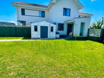 Zona noul LIDL - triplex mobilat utilat - bucatarie inchisa
