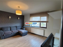 De Inchiriat Apartament 2 cam (bloc nou) TEILOR 70 mp, moder
