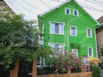 Casa de vanzare, cu 5 camere, 250 mp, Schit Cetate