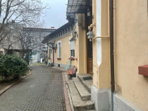 Casa individuala 4 camere - Maria Rosetti