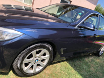 BMW 320i GT 2013
