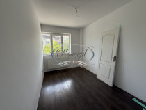 Apartament cu potential pe Edgar Quinet