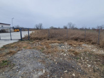 MINERI - TEREN 1000 MP, PLATFORMA BETONATA 200MP