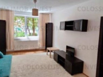 Apartament cu 2 camere, decomandat - zona Grivitei