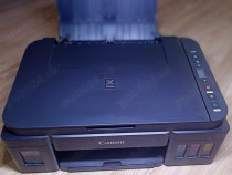 Imprimanta multifunctionala Canon - G2415 inkjet/ciss