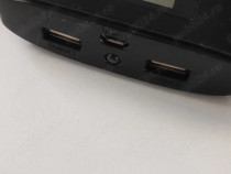 Baterie externa (power bank) Adata 20000mA, 2 porturi USB