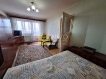 Apartament 2 camere &ndash; Tg. Mureș &ndash; Semicentral &ndash; Ga...