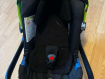 Carut Inglesina Trilogy City 3 in 1