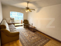 Apartament de vanzare, cu 4 camere, 70 mp, zona Astra