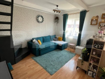 Apartament de vanzare, cu 2 camere, 61 mp, zona Hipodrom 3