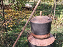 Cazan de Țuică bun