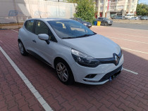 Renault Clio IV 1.5 dCi 75 Authentique, An 2018, 56.000 km