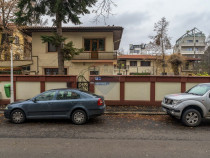 Refugiu elegant în inima Bucureștiului – Proprietate ...