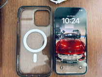 Iphone 13 Pro Max 256GB Sierra Blue Neverlocked Impecabil