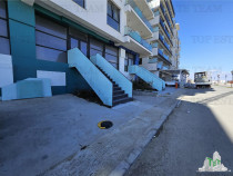 OPORTUNITATE: SPATIU COMERCIAL MAMAIA NORD PRIMA LINIE, VEDE