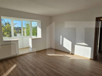 Apartament cu 2 camere, zona Pietei, Sfantu Gheorghe