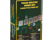 TEXAS Hold'em Poker Set