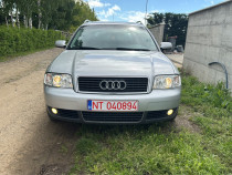 Audi a6 tdi an 2005