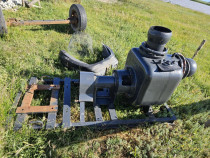 Pompa electrica Varisco