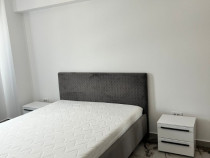 Ap. 2 cam Păcurari-Contemporan, etajul 1