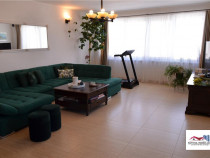 Casa Spatioasa de Zona Semicentrala
