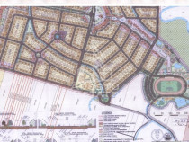 Parcela de teren 677 mp ideal investiei intre Mosnita si ...