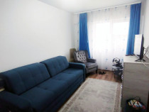 Apartament 2 camere, decomandat, bloc nou