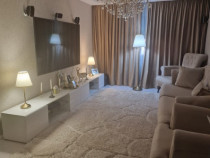Apartament 4 camere semidecomandat ( Acces Metrou Aparatorii Patriei )